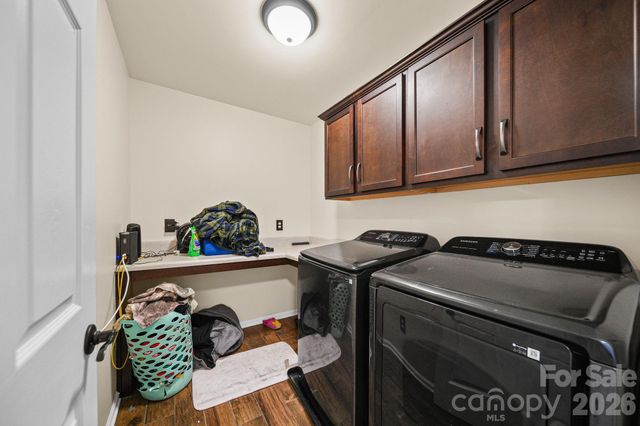 157 Old Harbor Drive, Mount Gilead, NC 27306