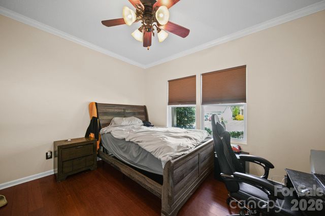 157 Old Harbor Drive, Mount Gilead, NC 27306