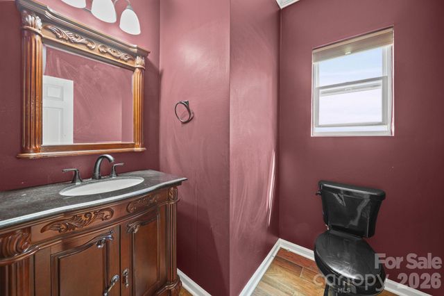 157 Old Harbor Drive, Mount Gilead, NC 27306