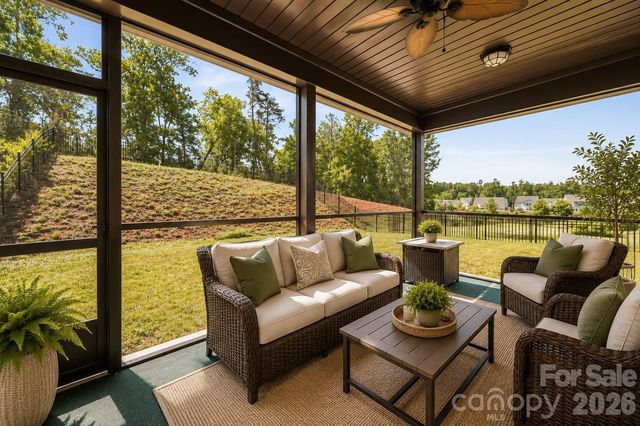 157 Old Harbor Drive, Mount Gilead, NC 27306