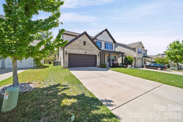 157 Old Harbor Drive, Mount Gilead, NC 27306