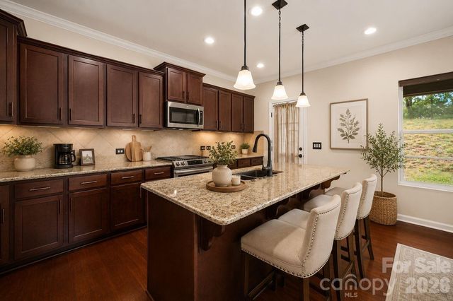 157 Old Harbor Drive, Mount Gilead, NC 27306