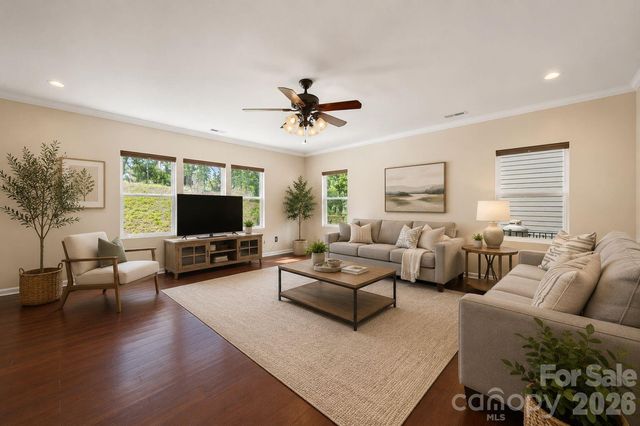 157 Old Harbor Drive, Mount Gilead, NC 27306