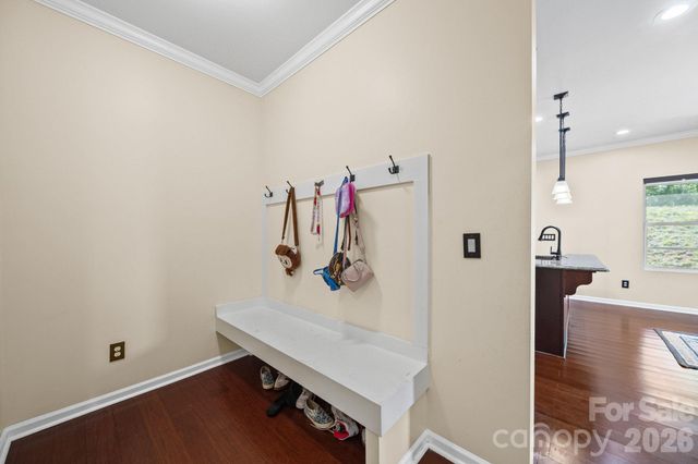 157 Old Harbor Drive, Mount Gilead, NC 27306