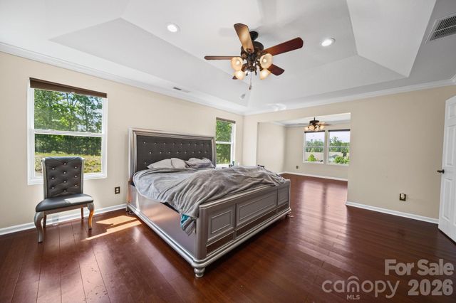 157 Old Harbor Drive, Mount Gilead, NC 27306