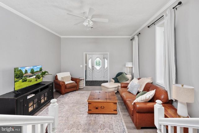 129 RIDGEWAY RD, Front Royal, VA 22630