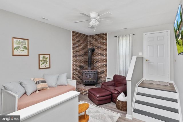 129 RIDGEWAY RD, Front Royal, VA 22630