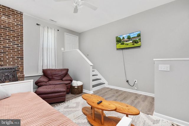 129 RIDGEWAY RD, Front Royal, VA 22630