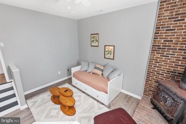 129 RIDGEWAY RD, Front Royal, VA 22630