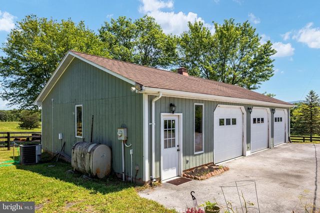 129 RIDGEWAY RD, Front Royal, VA 22630