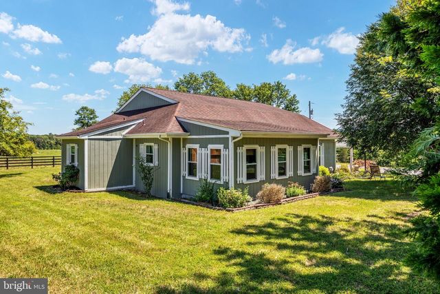 129 RIDGEWAY RD, Front Royal, VA 22630