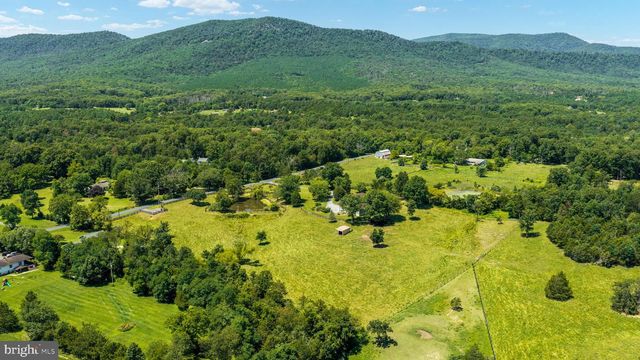 129 RIDGEWAY RD, Front Royal, VA 22630