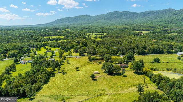 129 RIDGEWAY RD, Front Royal, VA 22630