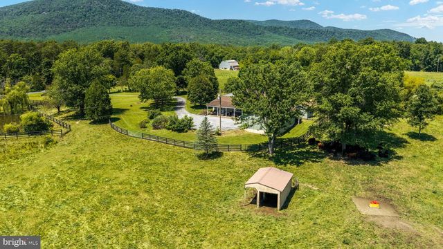 129 RIDGEWAY RD, Front Royal, VA 22630