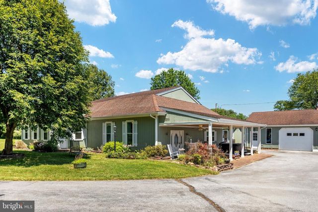 129 RIDGEWAY RD, Front Royal, VA 22630