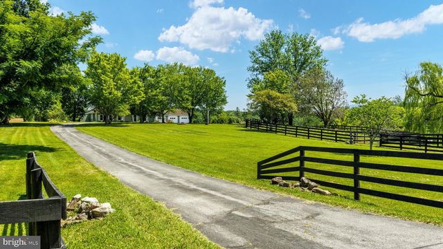 129 RIDGEWAY RD, Front Royal, VA 22630