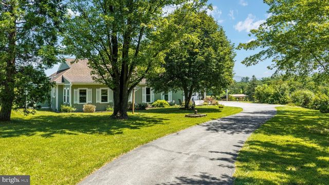 129 RIDGEWAY RD, Front Royal, VA 22630