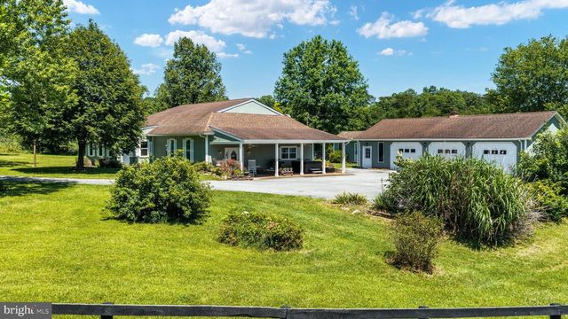 129 RIDGEWAY RD, Front Royal, VA 22630