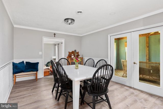 129 RIDGEWAY RD, Front Royal, VA 22630