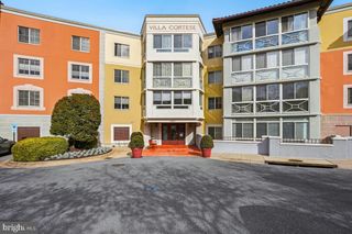 14801 PENNFIELD CIR #203, Silver Spring, MD 20906