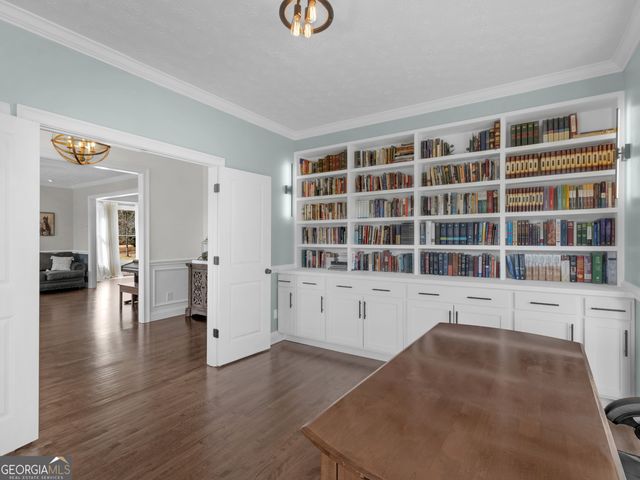 1359 Jenkins Road, Forsyth, GA 31029