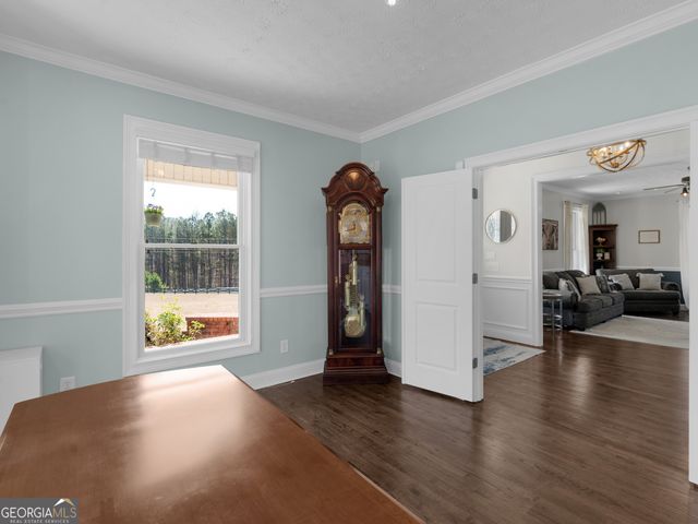 1359 Jenkins Road, Forsyth, GA 31029