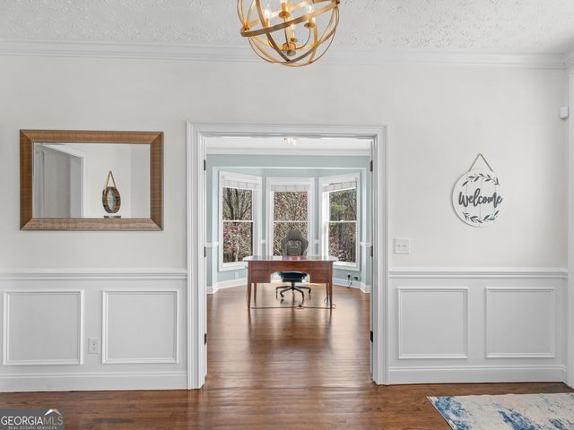 1359 Jenkins Road, Forsyth, GA 31029