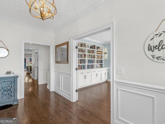 1359 Jenkins Road, Forsyth, GA 31029