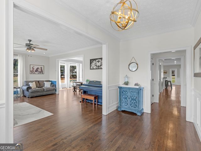 1359 Jenkins Road, Forsyth, GA 31029