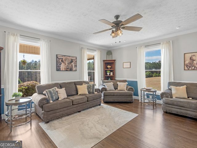 1359 Jenkins Road, Forsyth, GA 31029