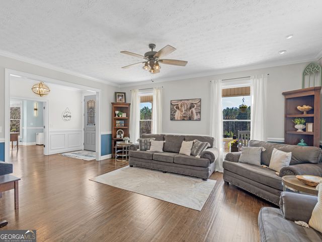 1359 Jenkins Road, Forsyth, GA 31029