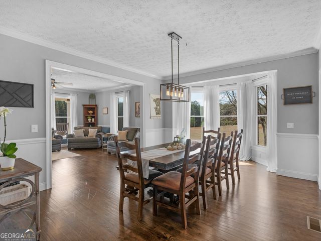 1359 Jenkins Road, Forsyth, GA 31029