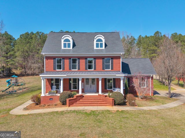 1359 Jenkins Road, Forsyth, GA 31029