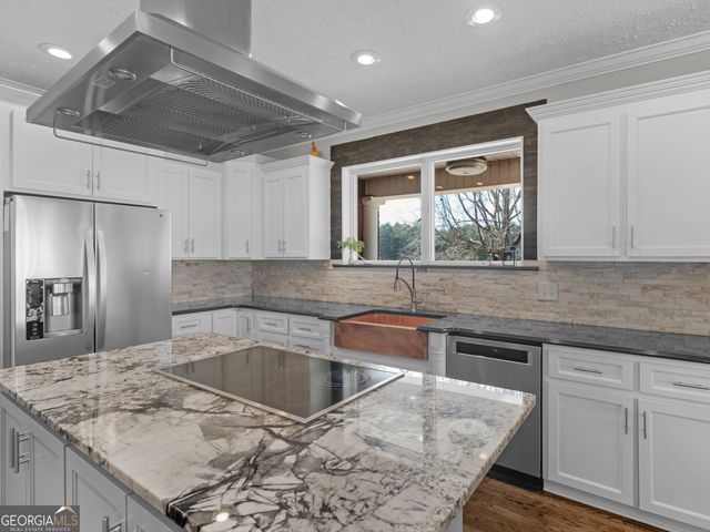 1359 Jenkins Road, Forsyth, GA 31029