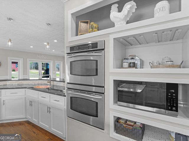 1359 Jenkins Road, Forsyth, GA 31029