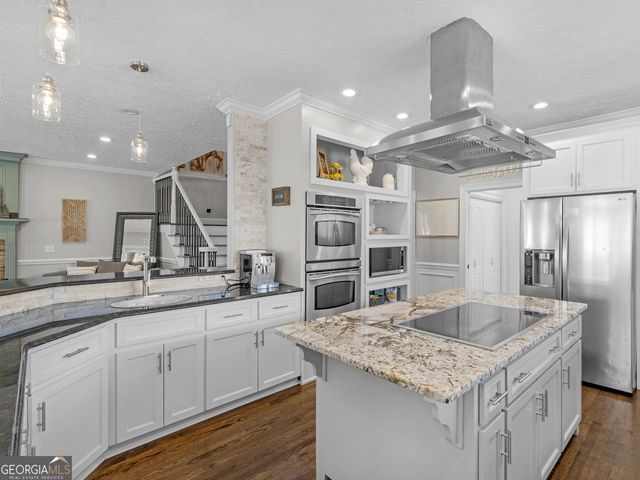 1359 Jenkins Road, Forsyth, GA 31029