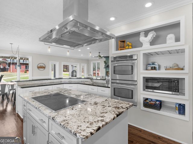 1359 Jenkins Road, Forsyth, GA 31029