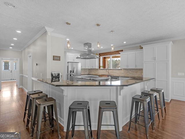 1359 Jenkins Road, Forsyth, GA 31029