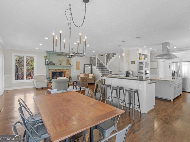 1359 Jenkins Road, Forsyth, GA 31029