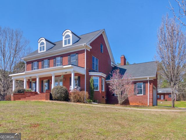 1359 Jenkins Road, Forsyth, GA 31029
