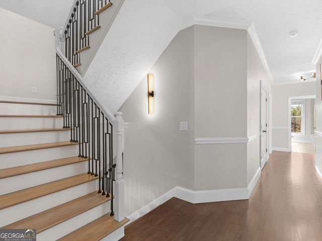 1359 Jenkins Road, Forsyth, GA 31029