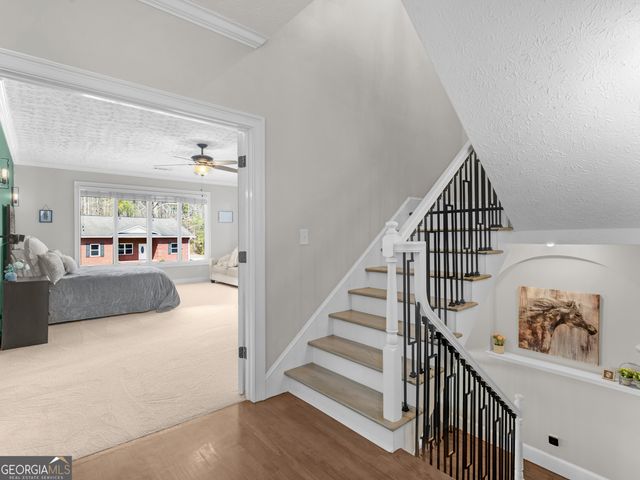 1359 Jenkins Road, Forsyth, GA 31029