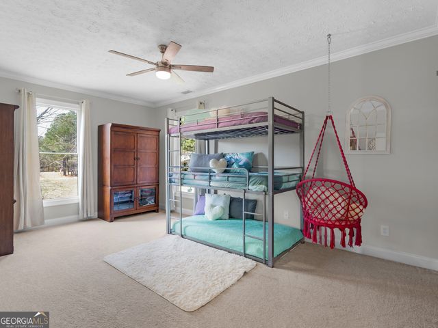 1359 Jenkins Road, Forsyth, GA 31029