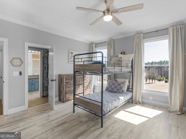 1359 Jenkins Road, Forsyth, GA 31029