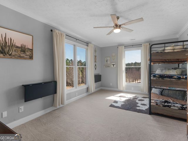 1359 Jenkins Road, Forsyth, GA 31029