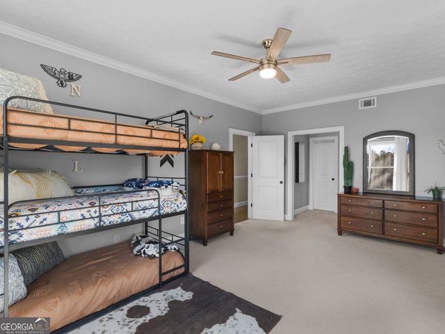 1359 Jenkins Road, Forsyth, GA 31029