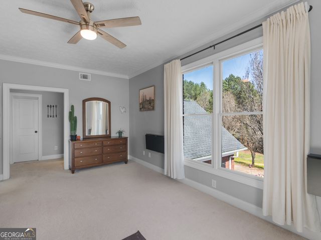 1359 Jenkins Road, Forsyth, GA 31029