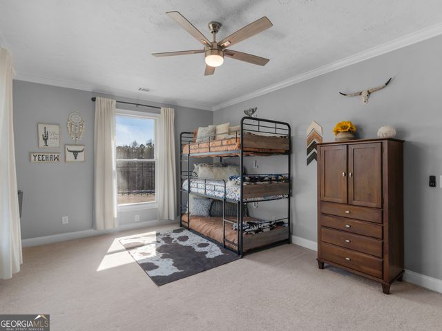 1359 Jenkins Road, Forsyth, GA 31029