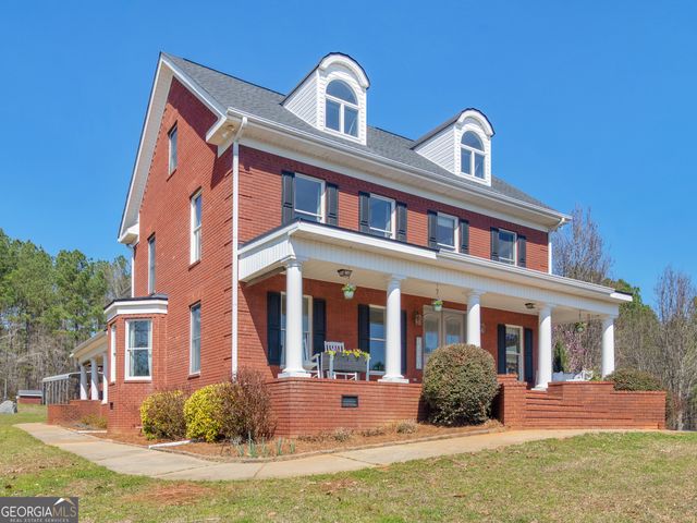 1359 Jenkins Road, Forsyth, GA 31029