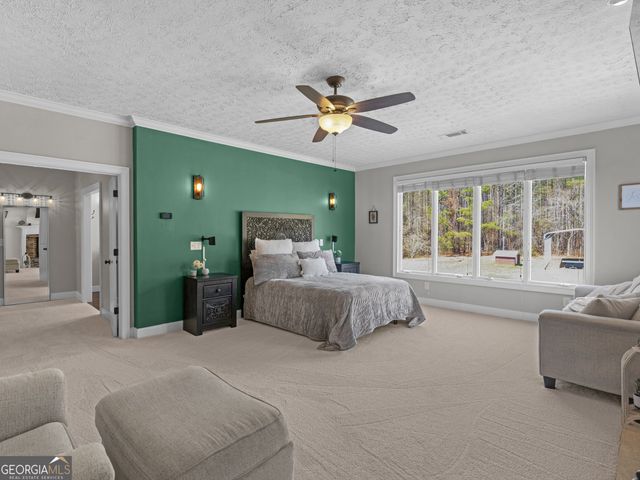 1359 Jenkins Road, Forsyth, GA 31029